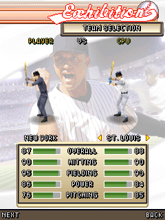 Derek Jeter Pro Baseball 3D 2007.2